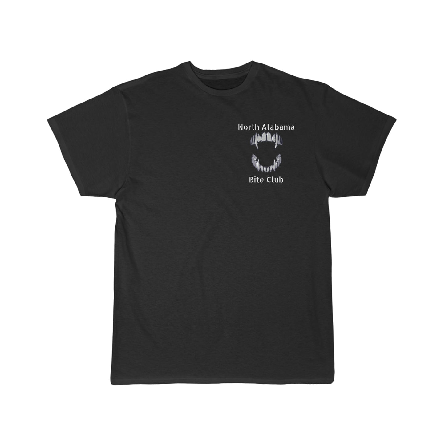 North Alabama Bite Club - Animal Tee