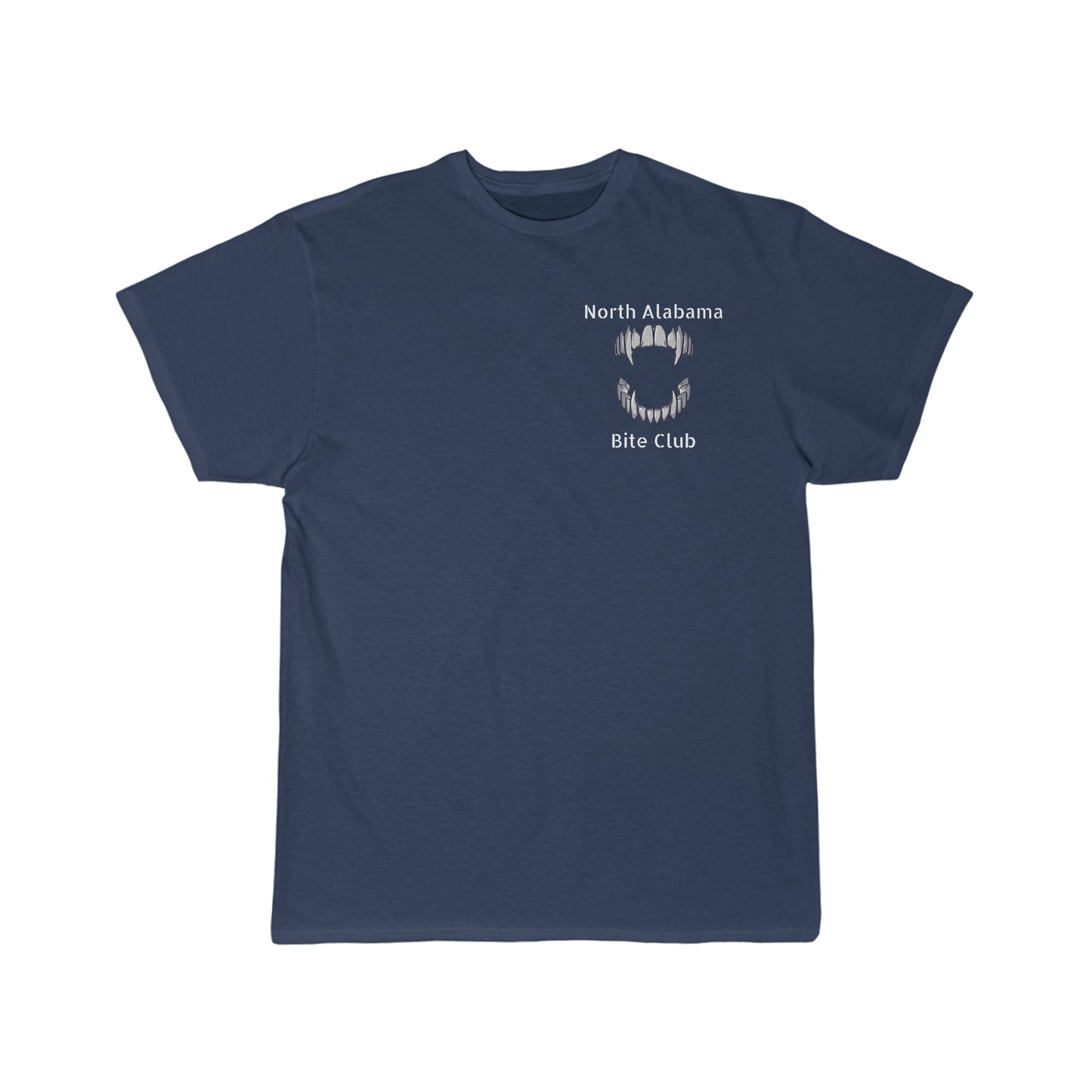 North Alabama Bite Club - Animal Tee