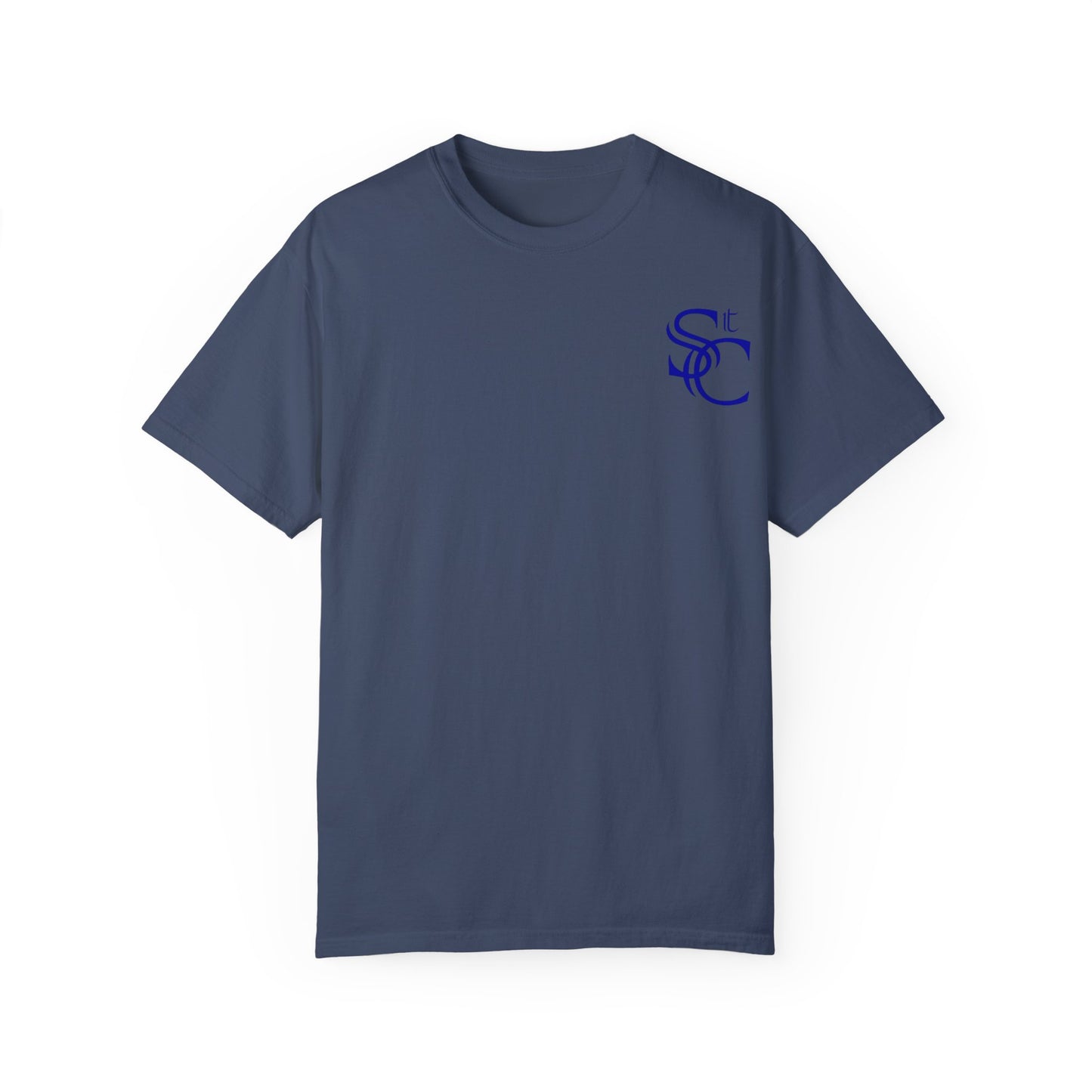 St. Columbkille Crusaders - T Shirt