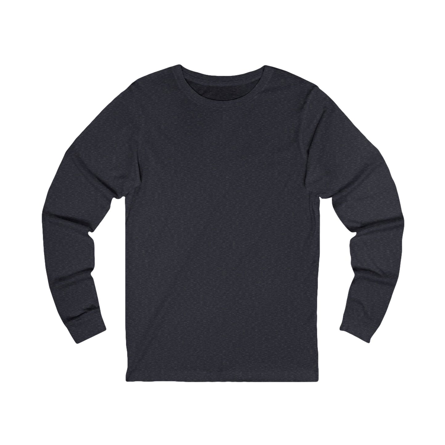 Wisconsin Adrenaline Junkies - Unisex Jersey Long Sleeve Tee