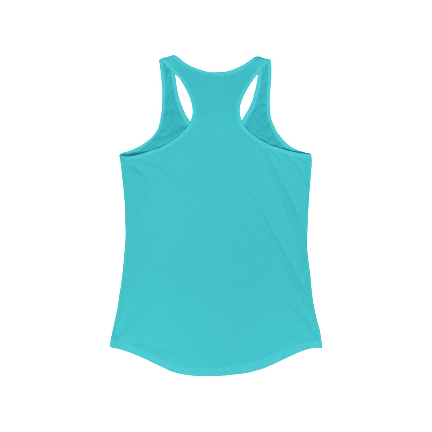 Goose's Racerback Tank - Women's
