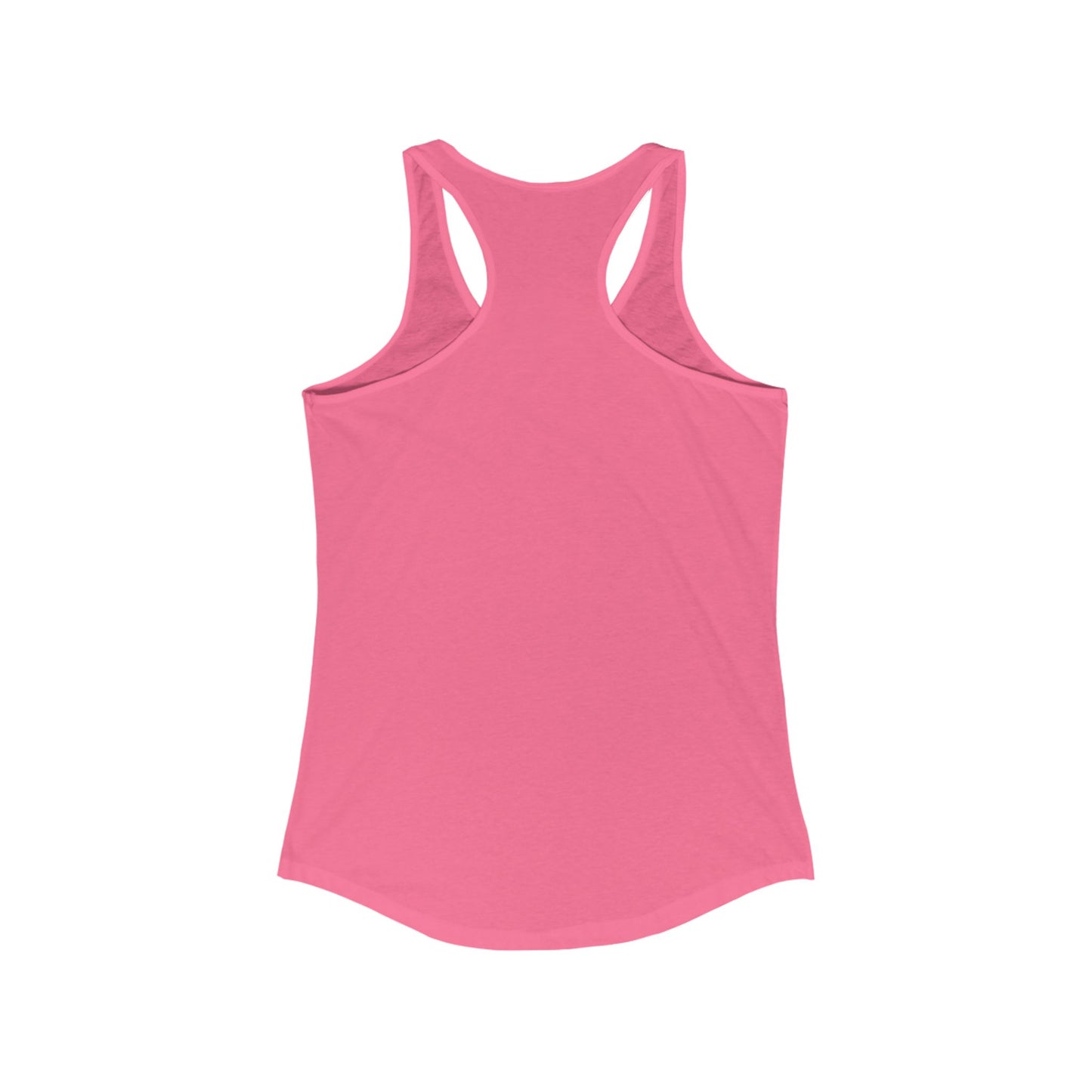 Goose's Racerback Tank - Women's