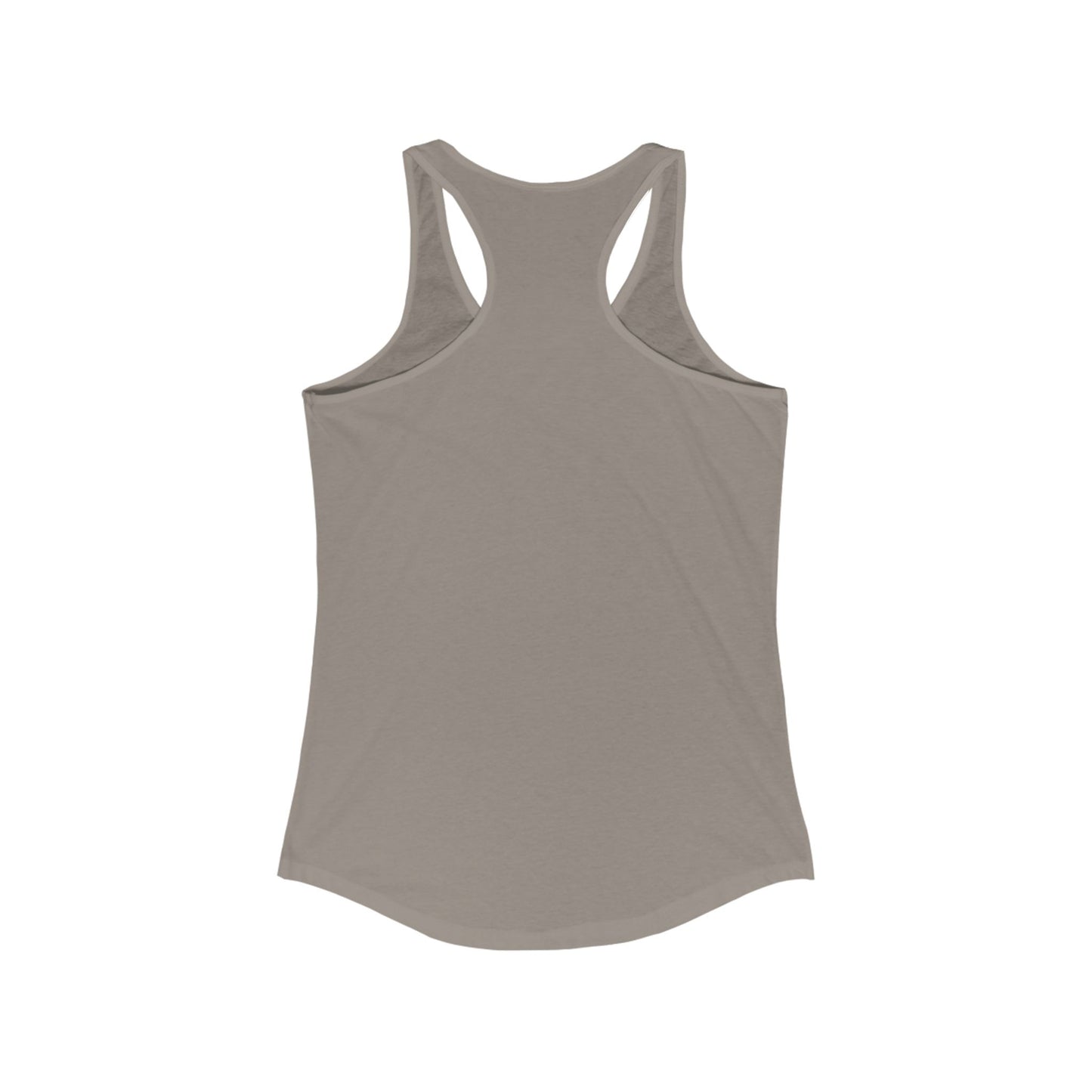 Goose's Racerback Tank - Women's