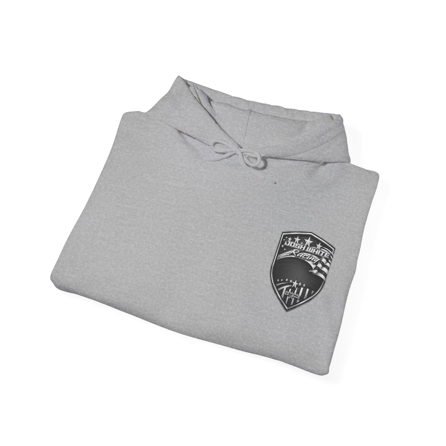 JWR - Hooded Sweatshirt