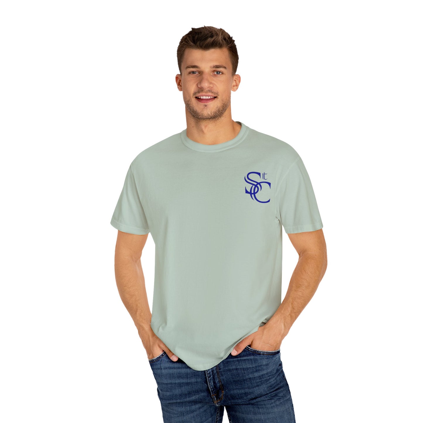 St. Columbkille Crusaders - T Shirt