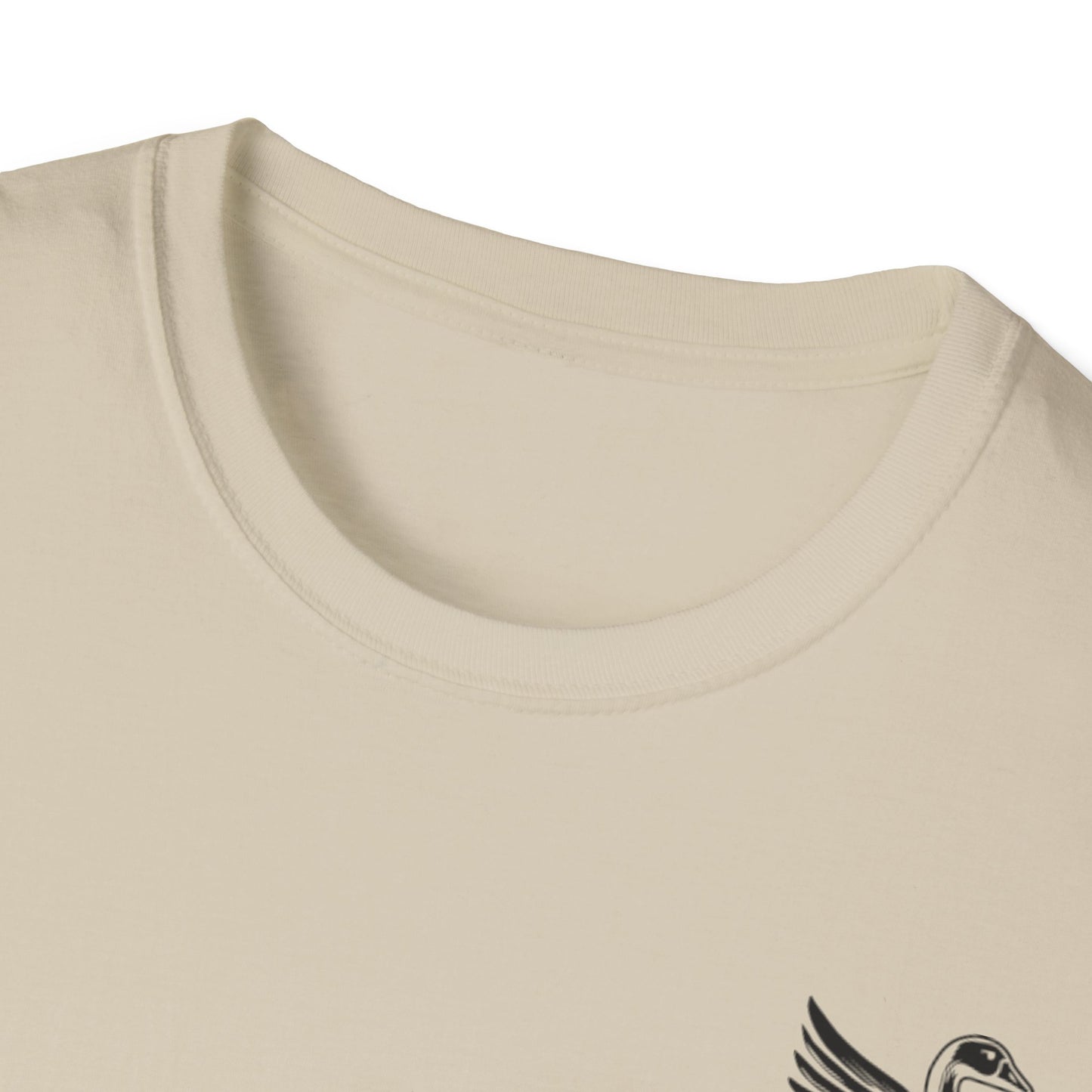 Goose's Bar & Grill - T-Shirt Fork Yeah