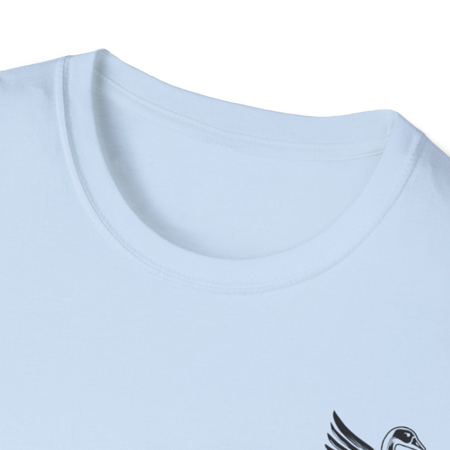 Goose's Bar & Grill - T-Shirt Fork Yeah