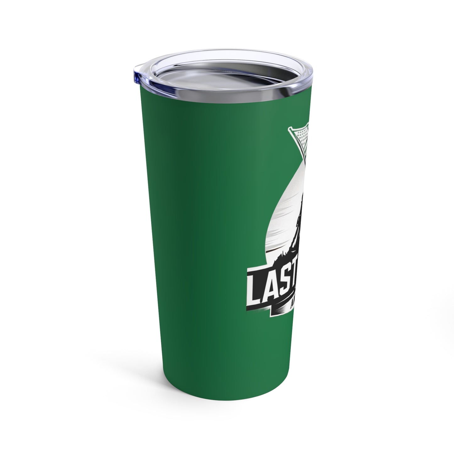 Last Stand Arsenal- Dark Green, All Together Tumbler 20oz