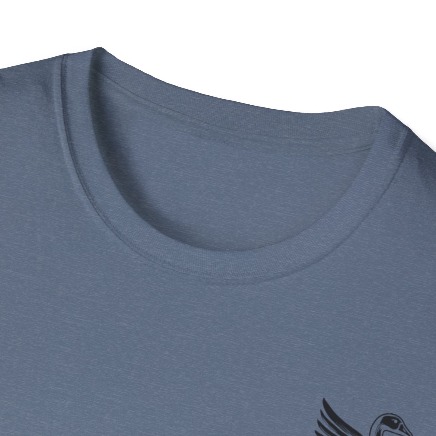 Goose's Bar & Grill - T-Shirt Fork Yeah