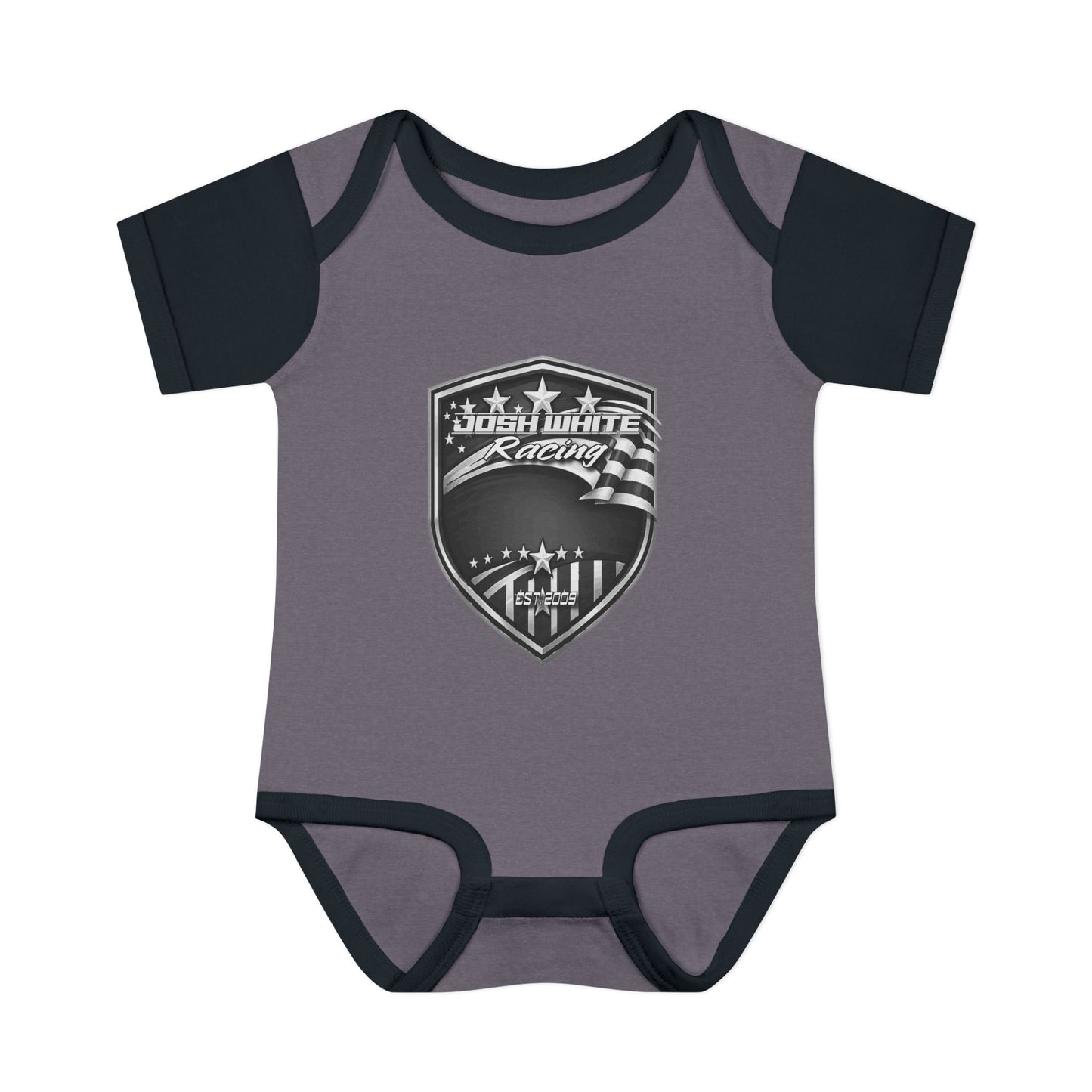 JWR - Infant Baby Rib Bodysuit