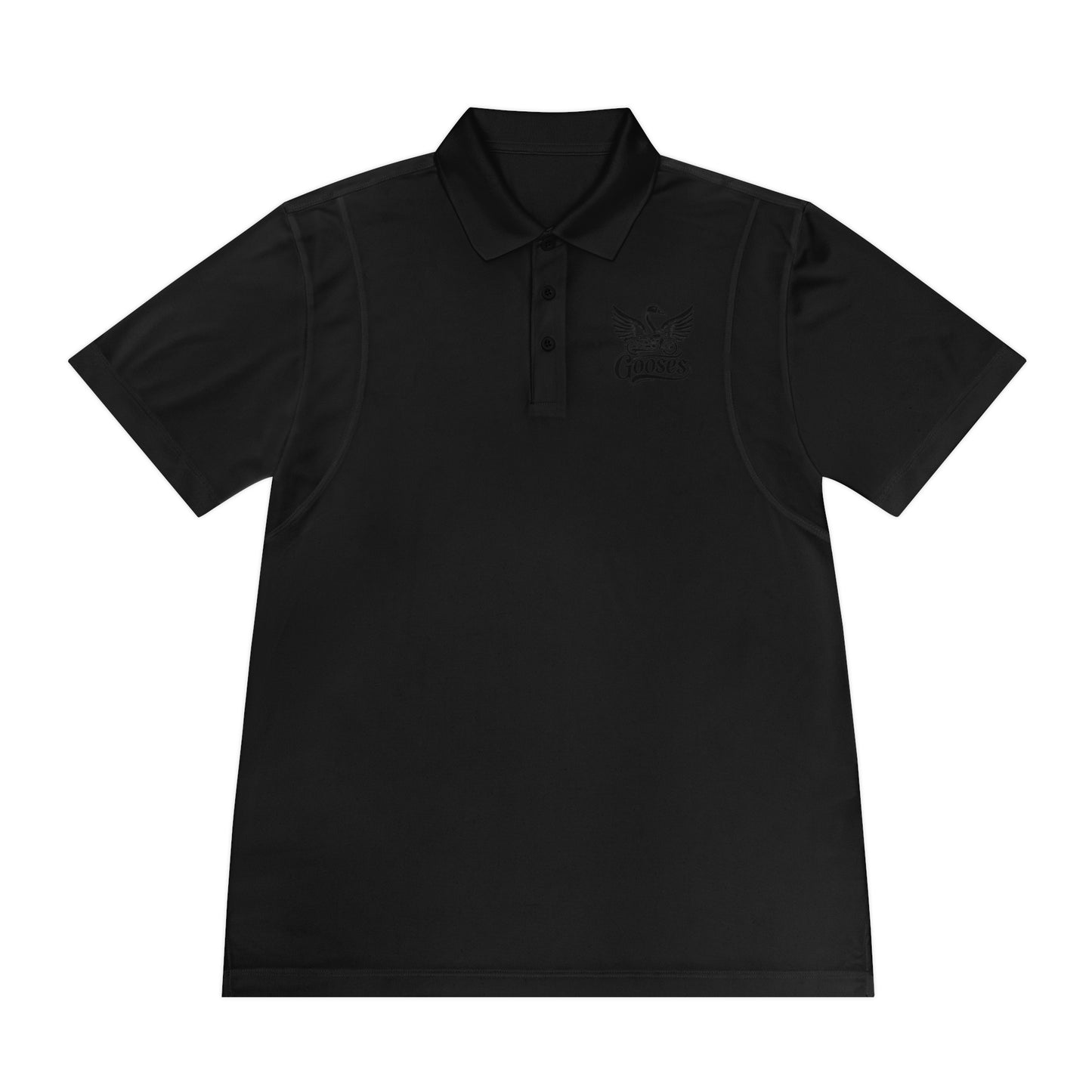 Goose’s Polo Shirt