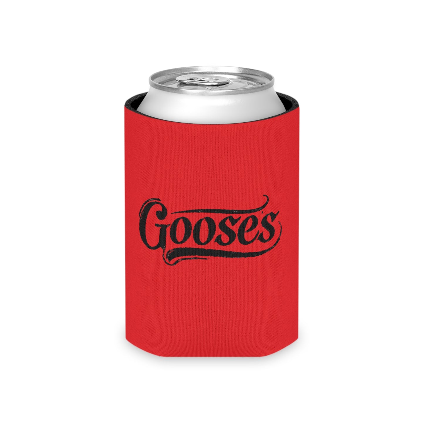 Goose’s Can Cooler