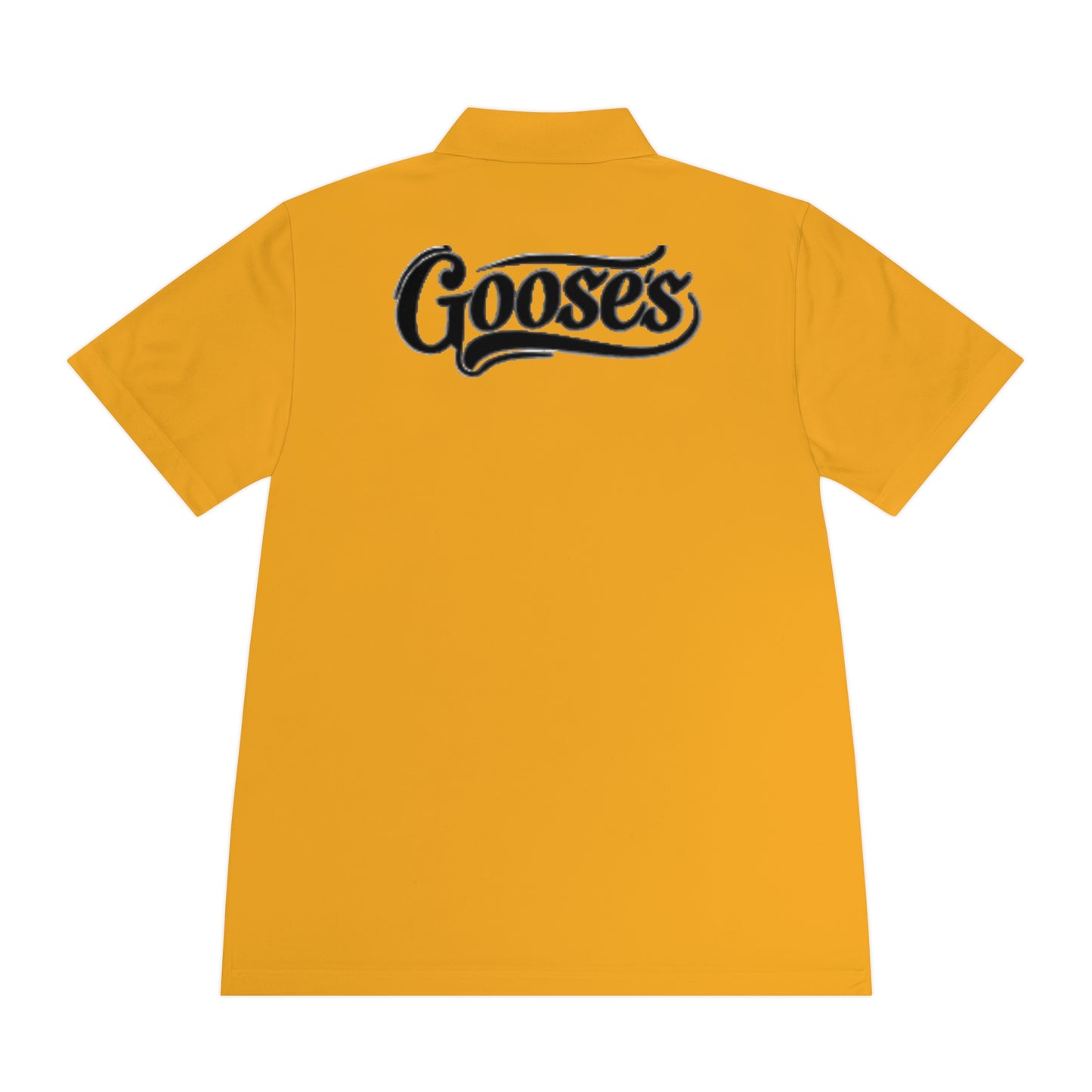 Goose’s Polo Shirt