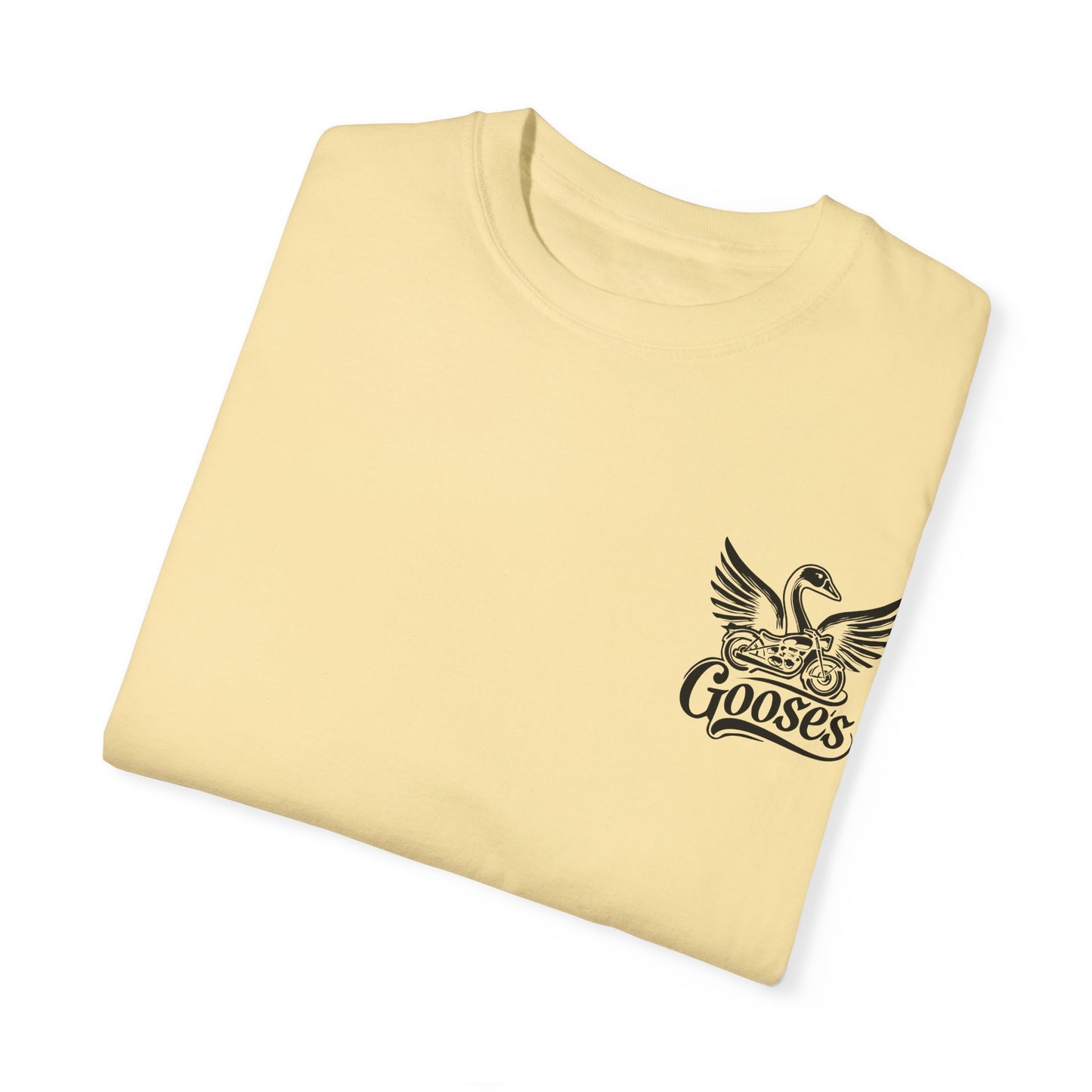 Goose's T-shirt (more color options)