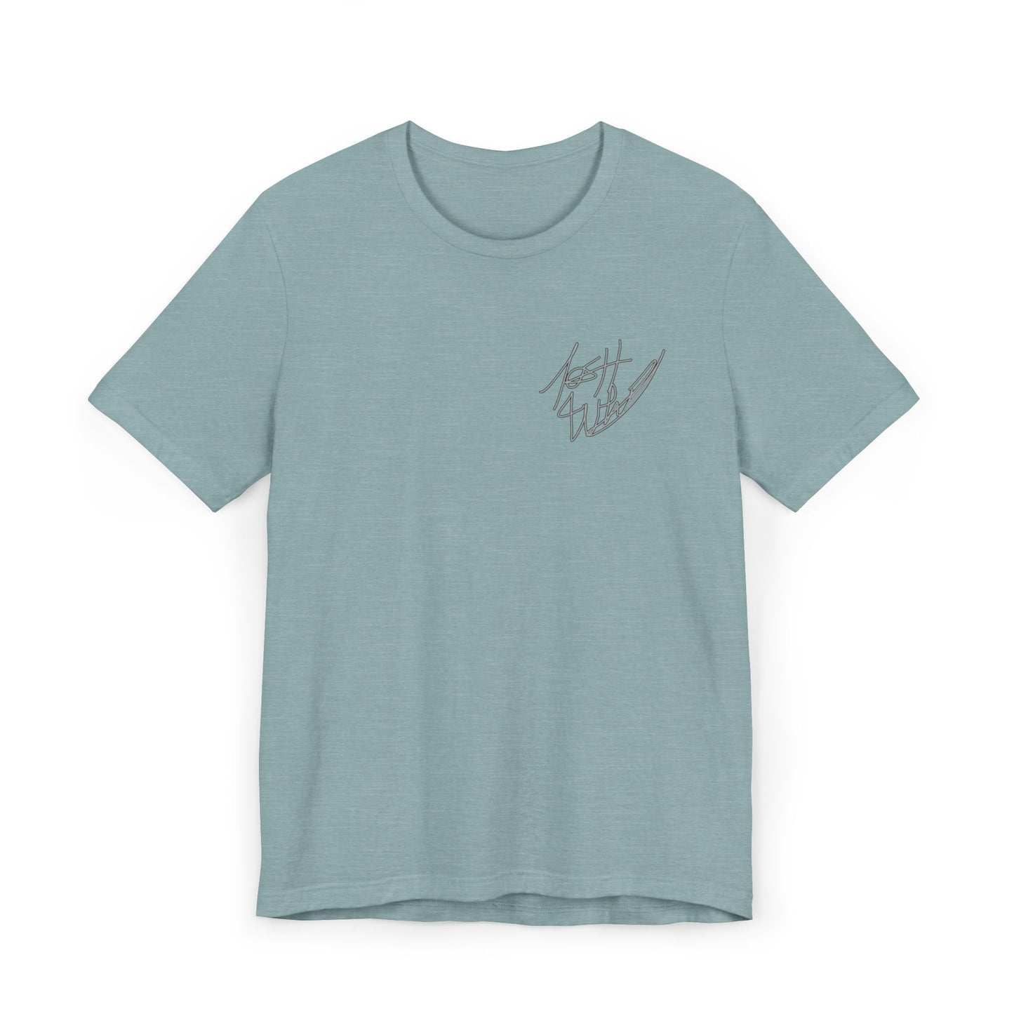 JWR - Unisex Jersey T-Shirt JWR