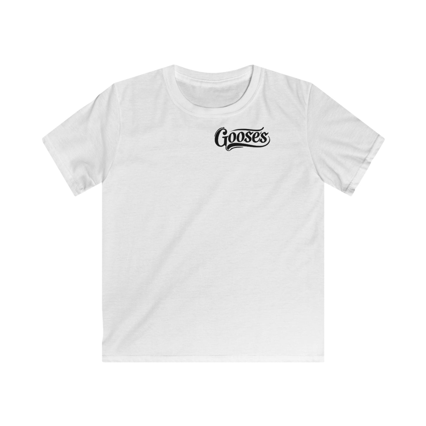 Goose's Kids Tee - Honkin