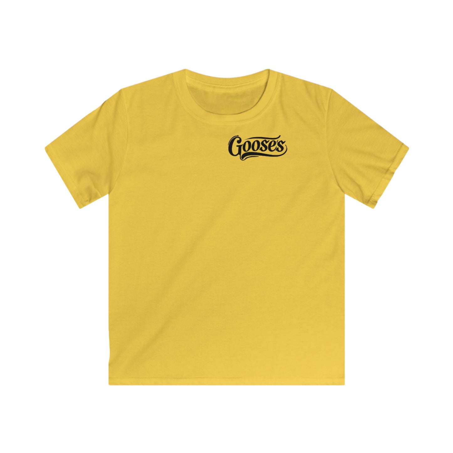 Goose's Kids Tee - Honkin