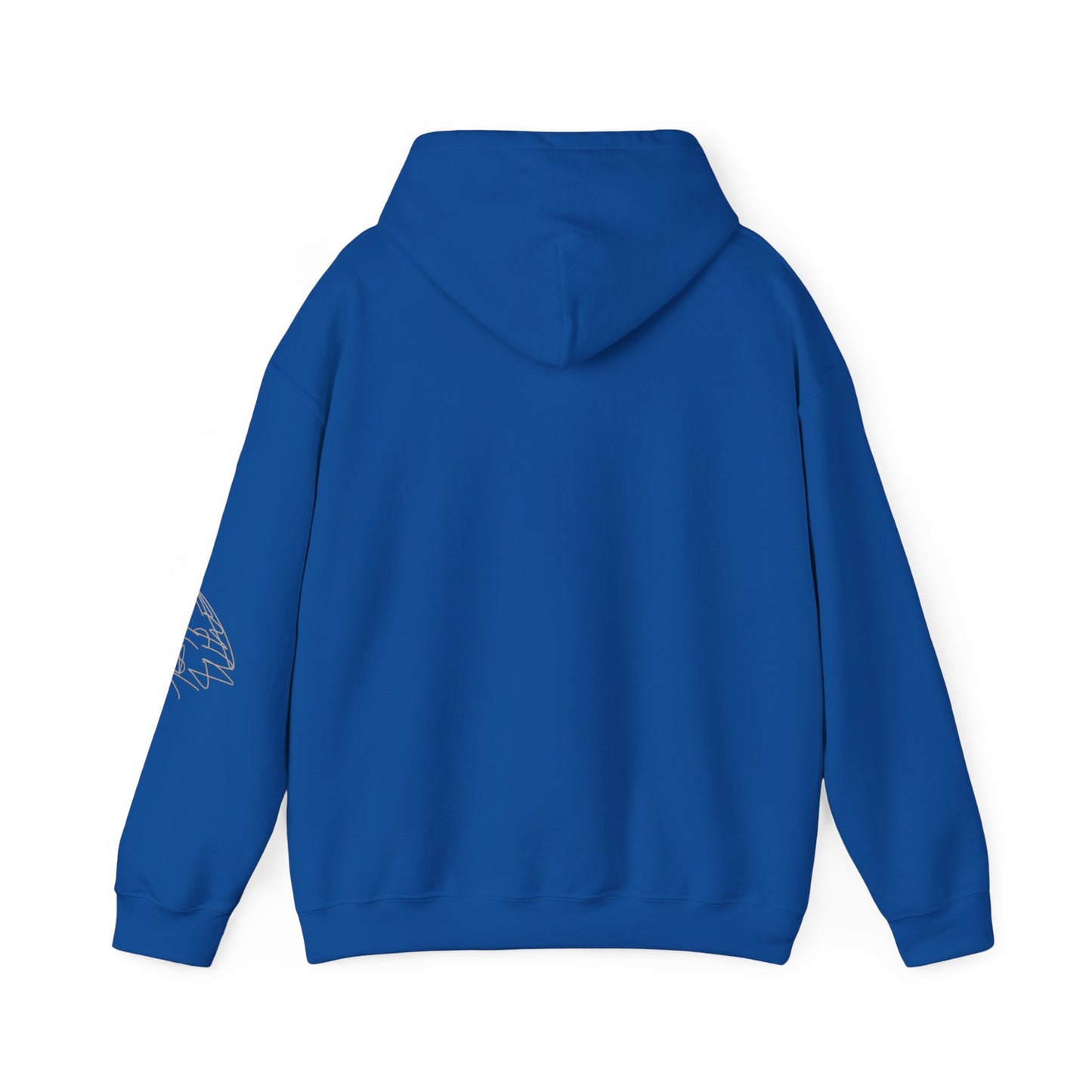 JWR - Hooded Sweatshirt