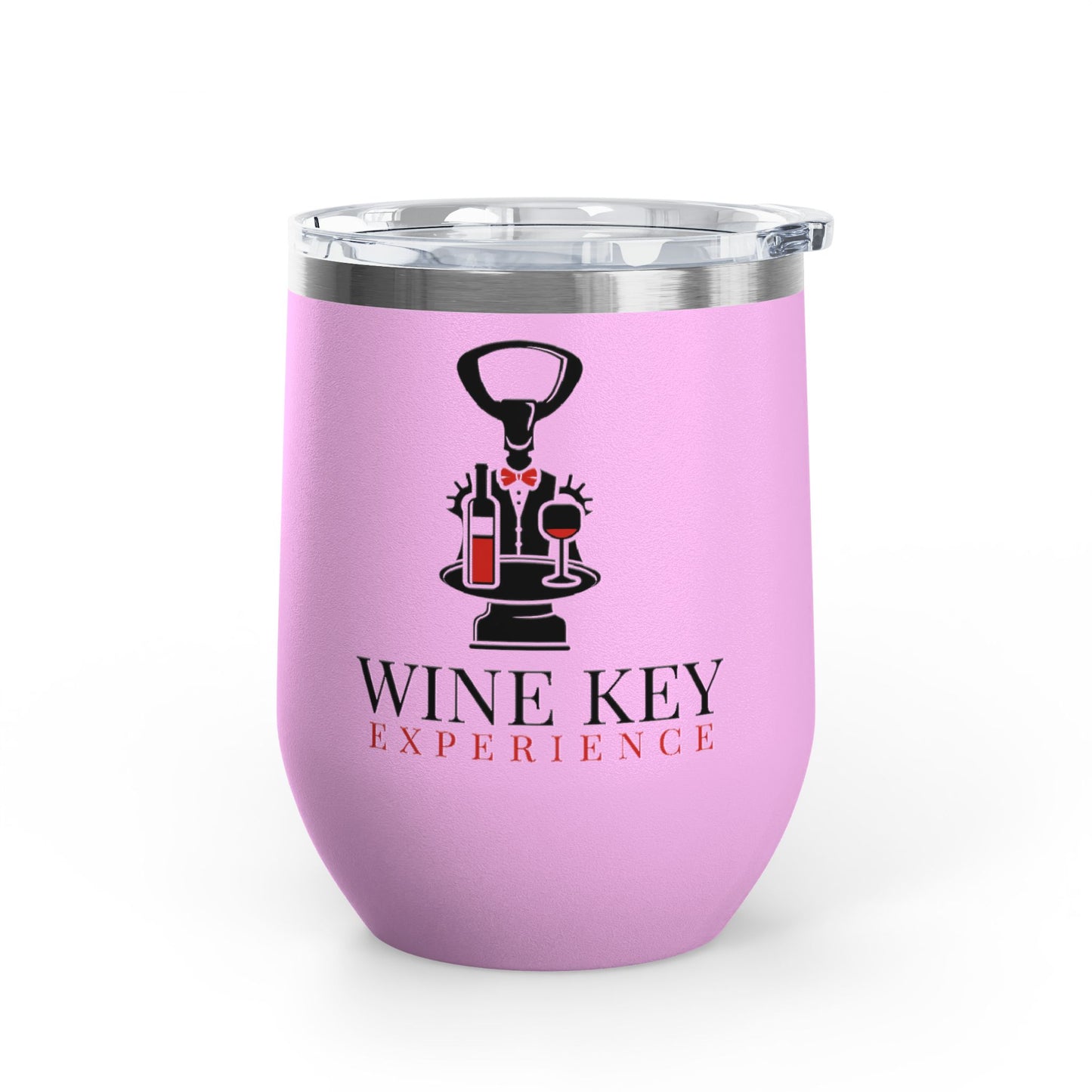 WKE - Wine Tumbler, 12oz 3