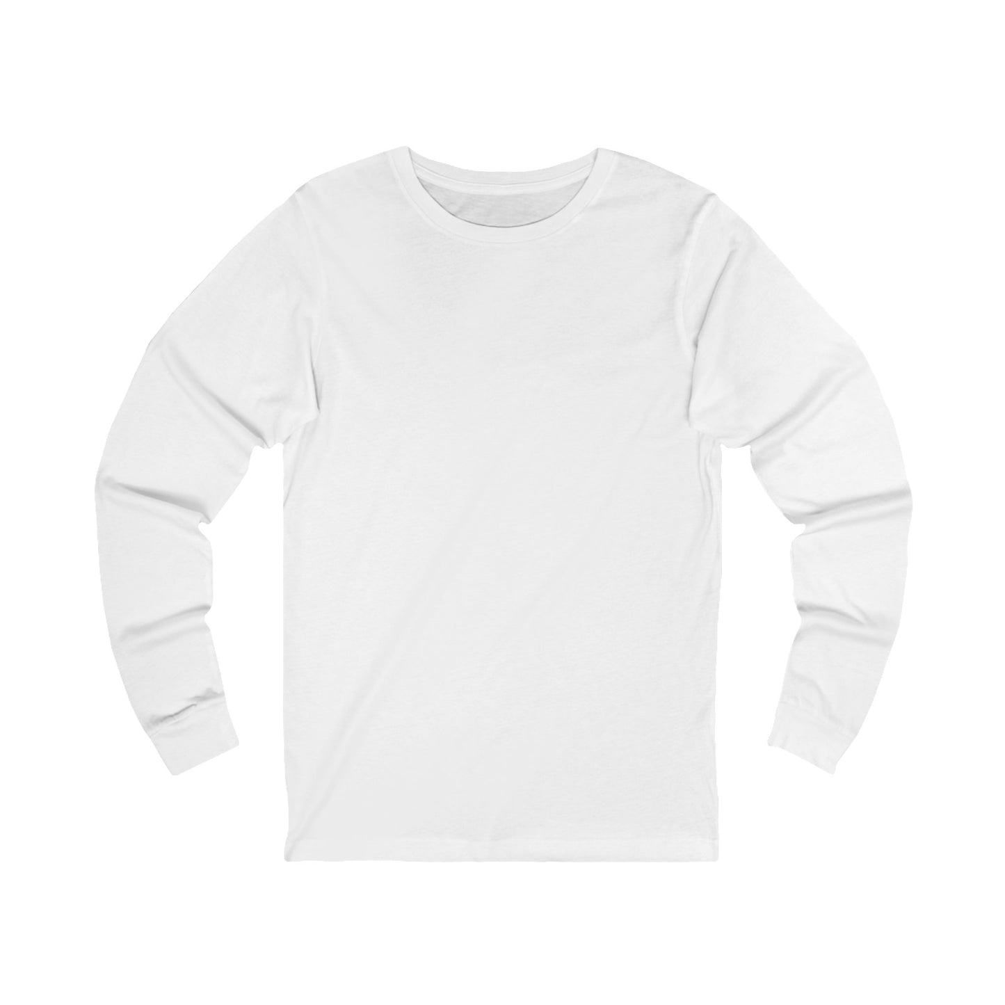 Wisconsin Adrenaline Junkies - Unisex Jersey Long Sleeve Tee