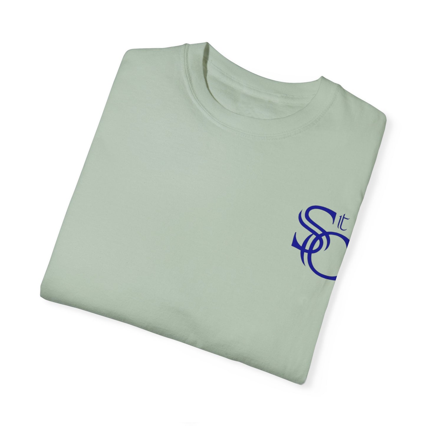 St. Columbkille Crusaders - T Shirt