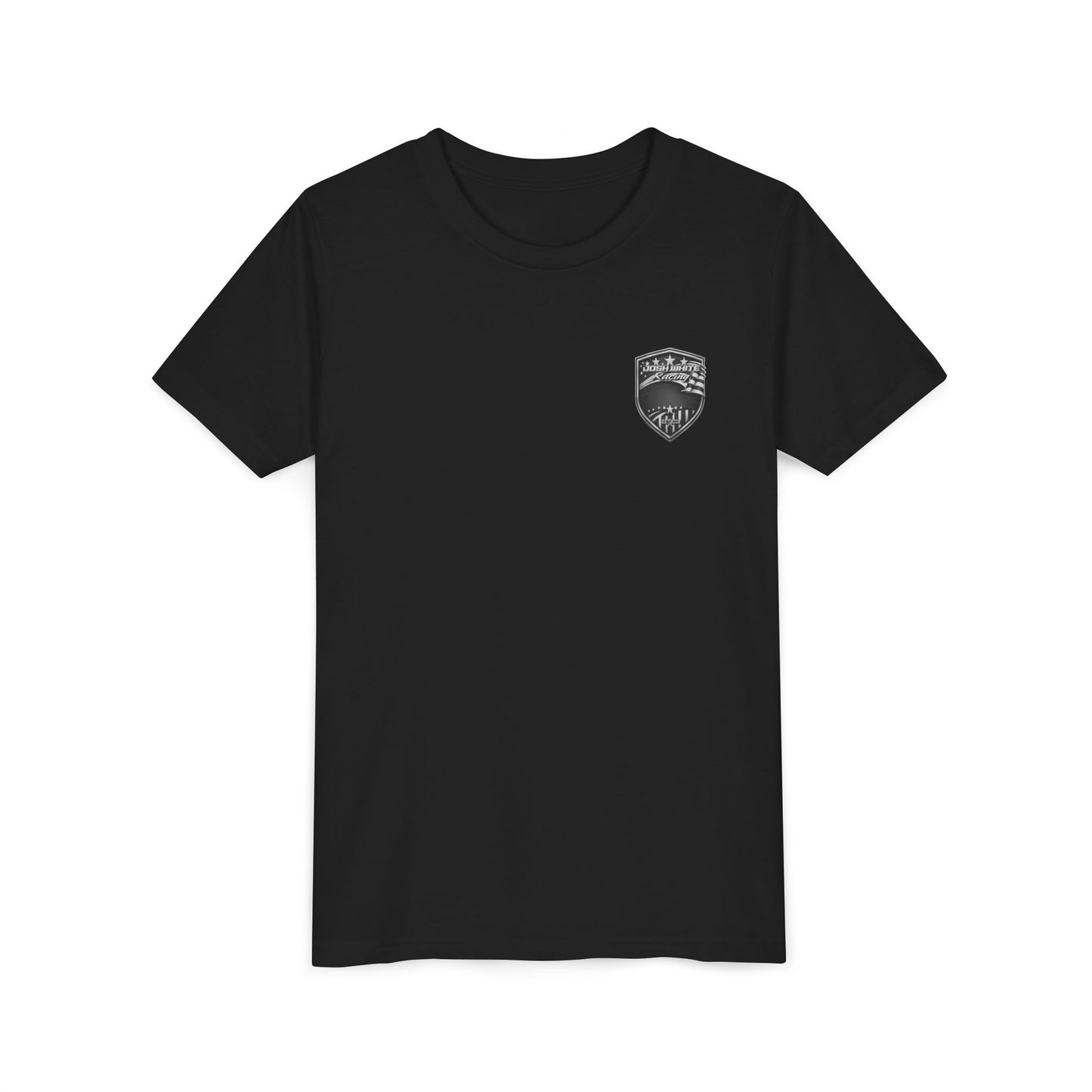 JWR - Youth Short Sleeve Tee - B