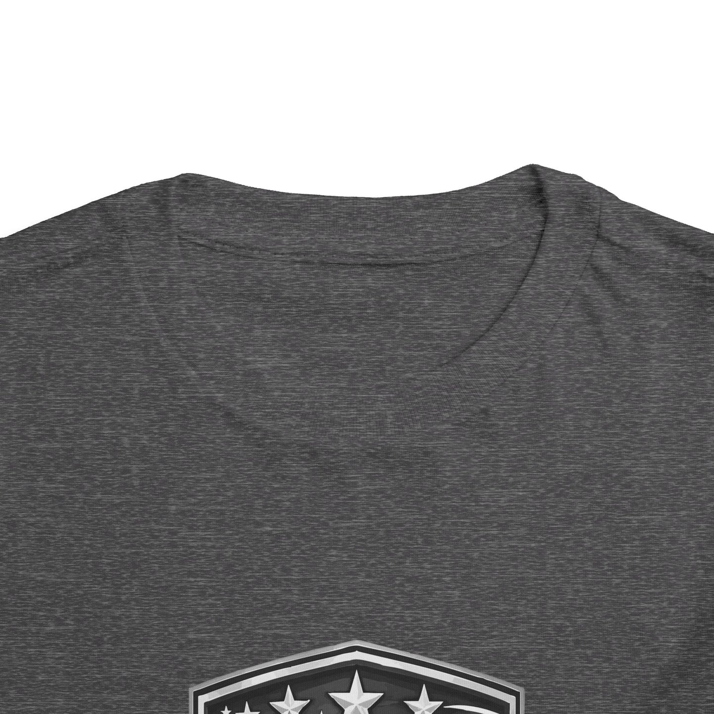 JWR - Toddler Short Sleeve Tee
