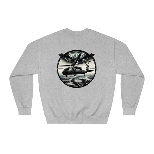 RAC Eagle Eye Watch-Sweatshirt