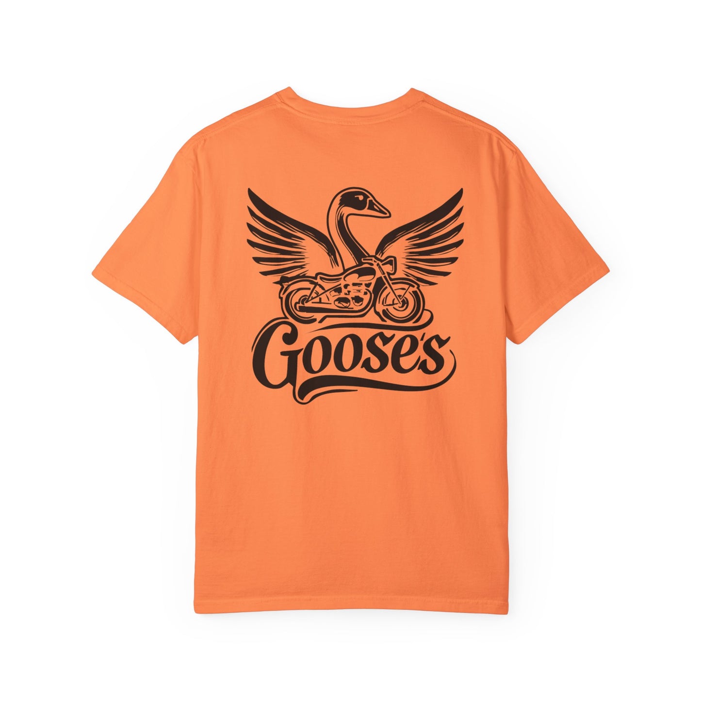 Goose's T-shirt 3 (Allie)