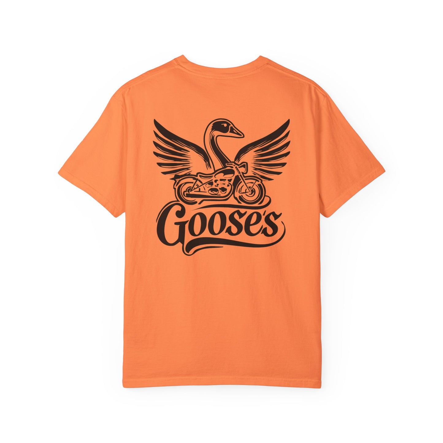 Goose's T-shirt 3 (Wendy)