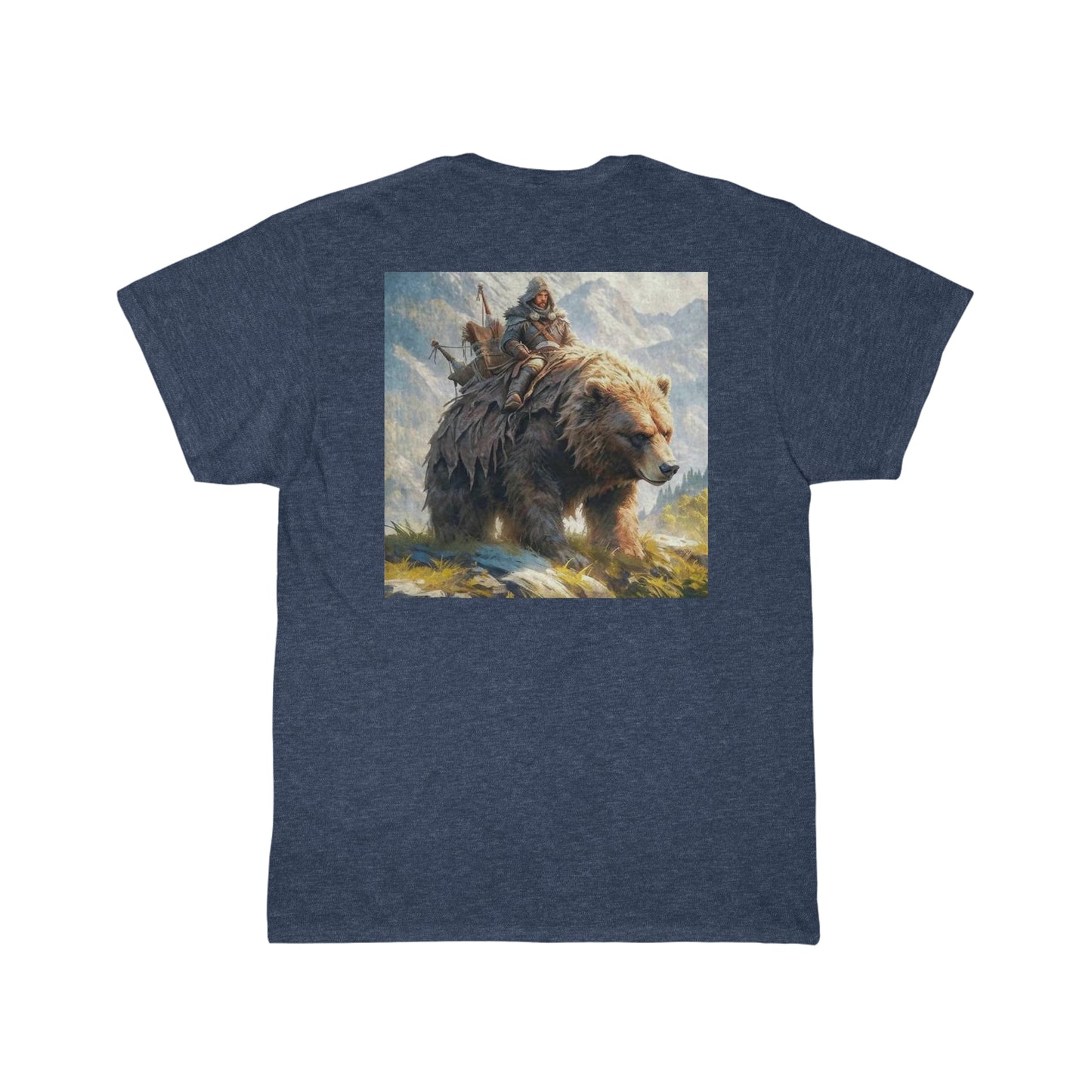 North Alabama Bite Club - Animal Tee