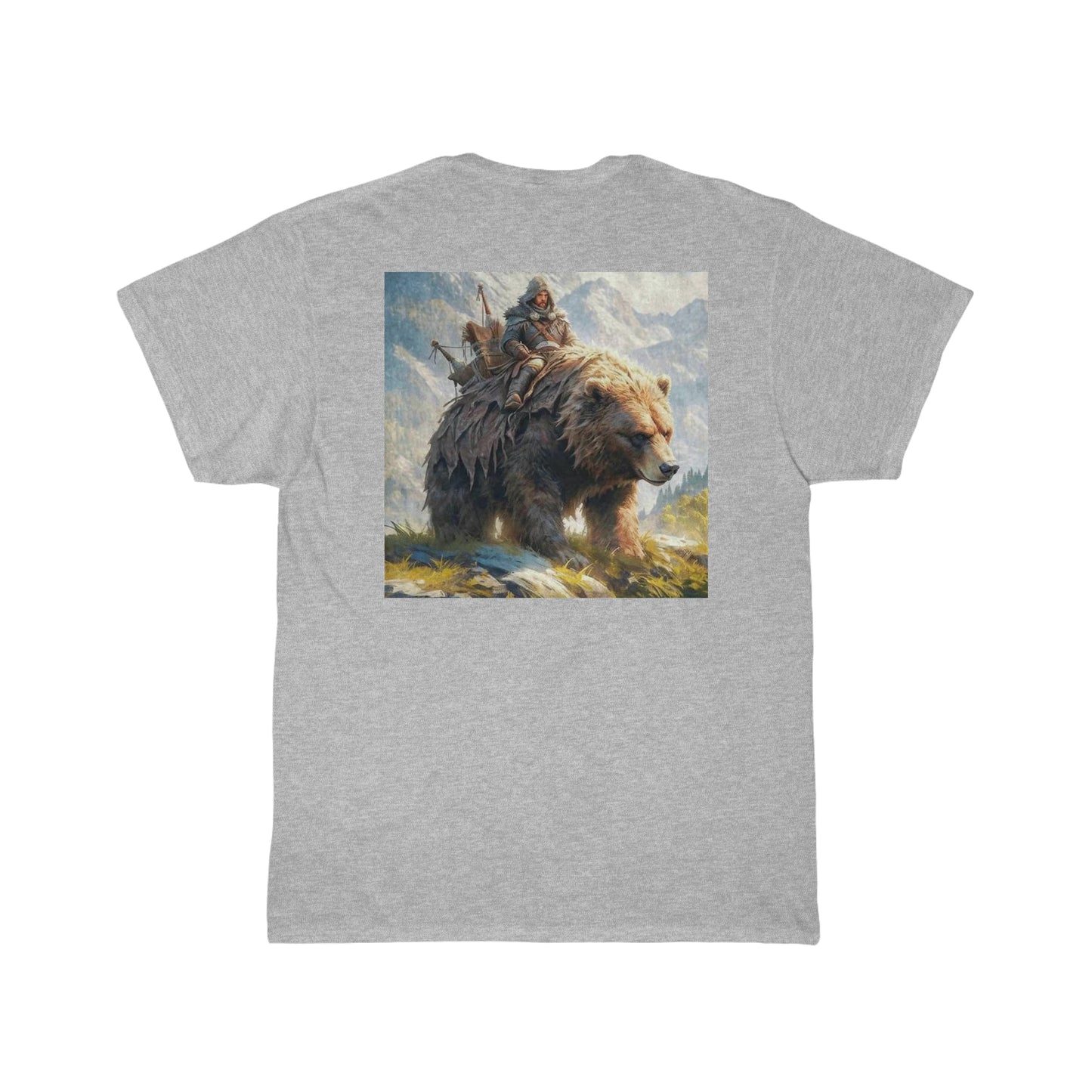 North Alabama Bite Club - Animal Tee