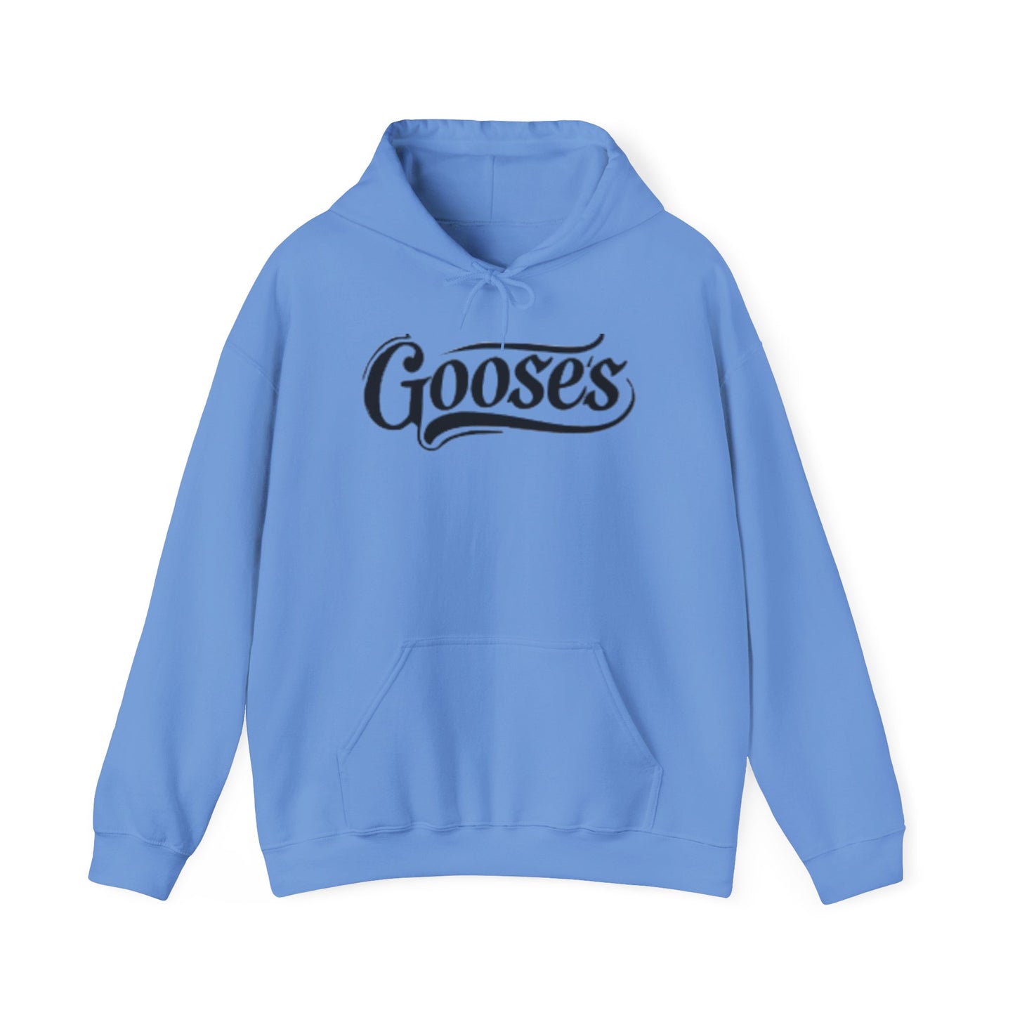 Goose's Hooded Sweatshirt!