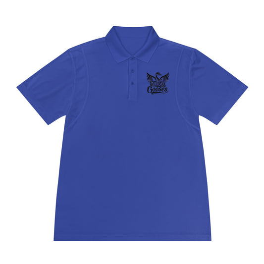 Goose's Polo Shirt