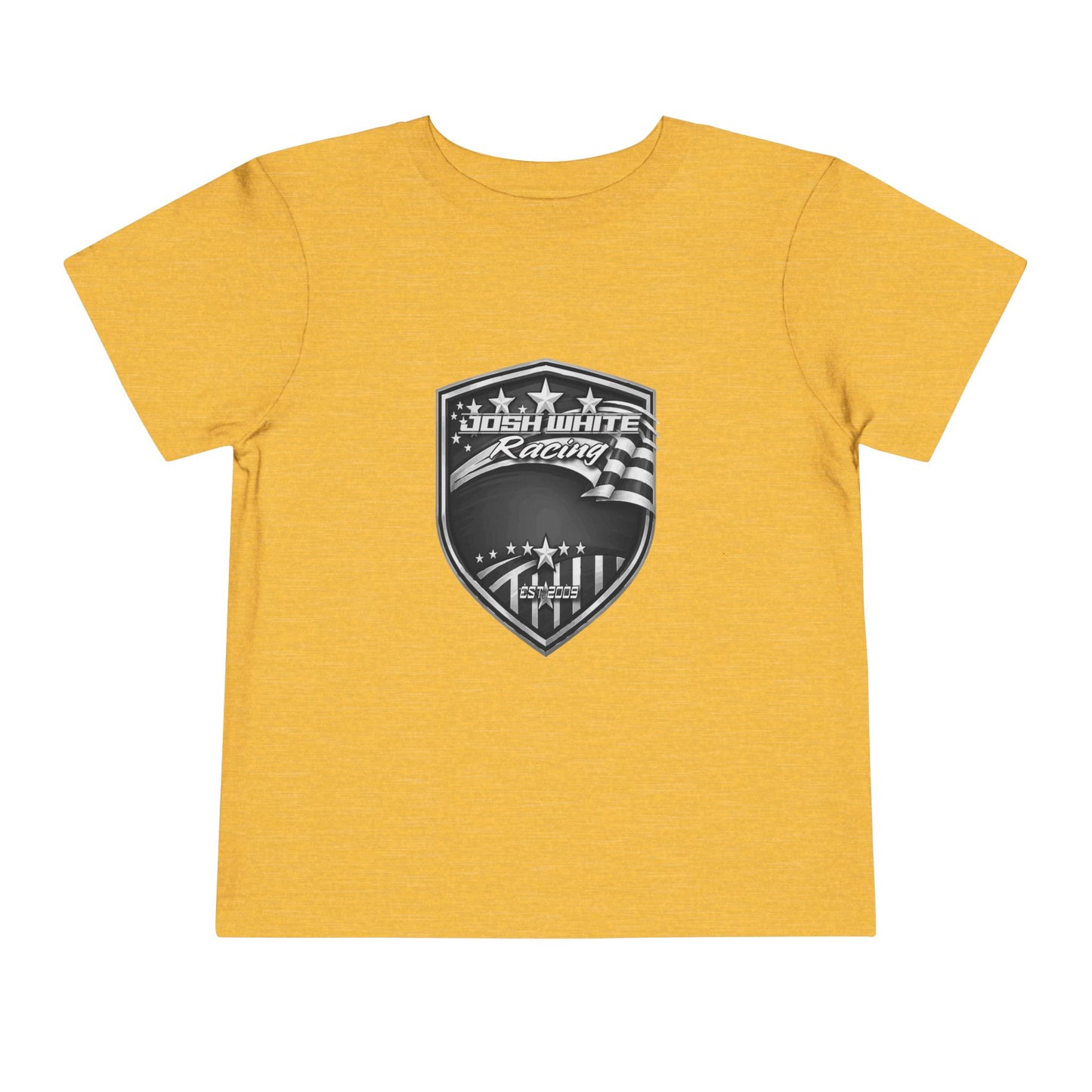 JWR - Toddler Short Sleeve Tee