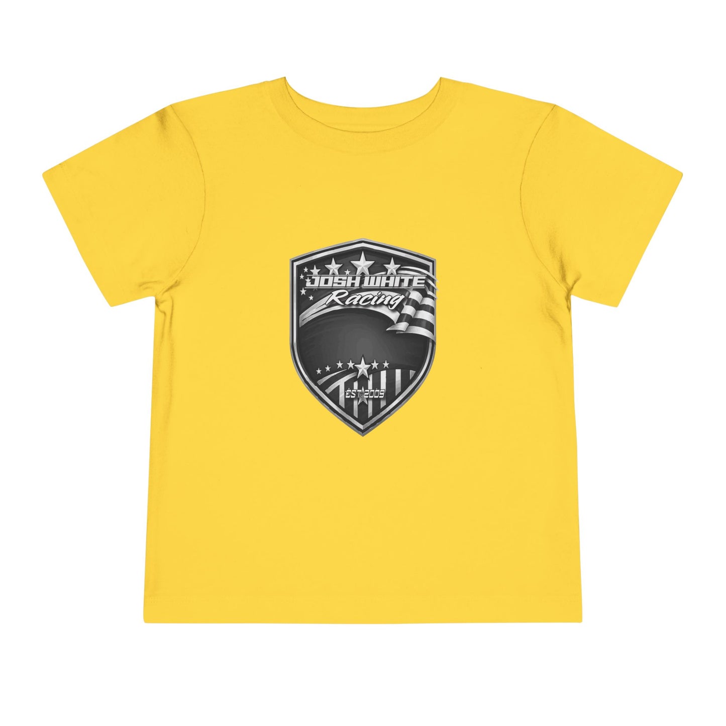 JWR - Toddler Short Sleeve Tee