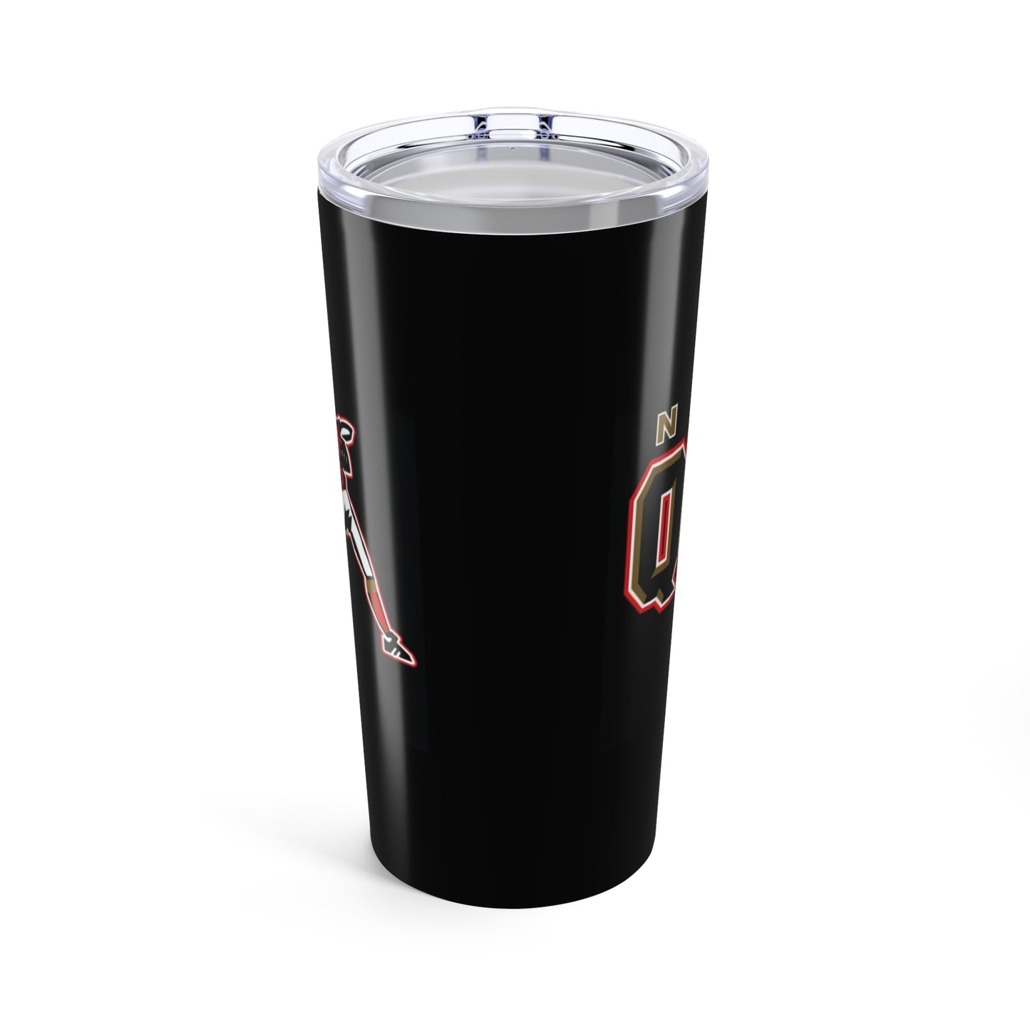 Quakes - Tumbler 20oz