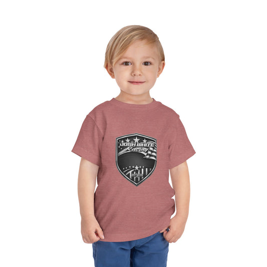 JWR - Toddler Short Sleeve Tee