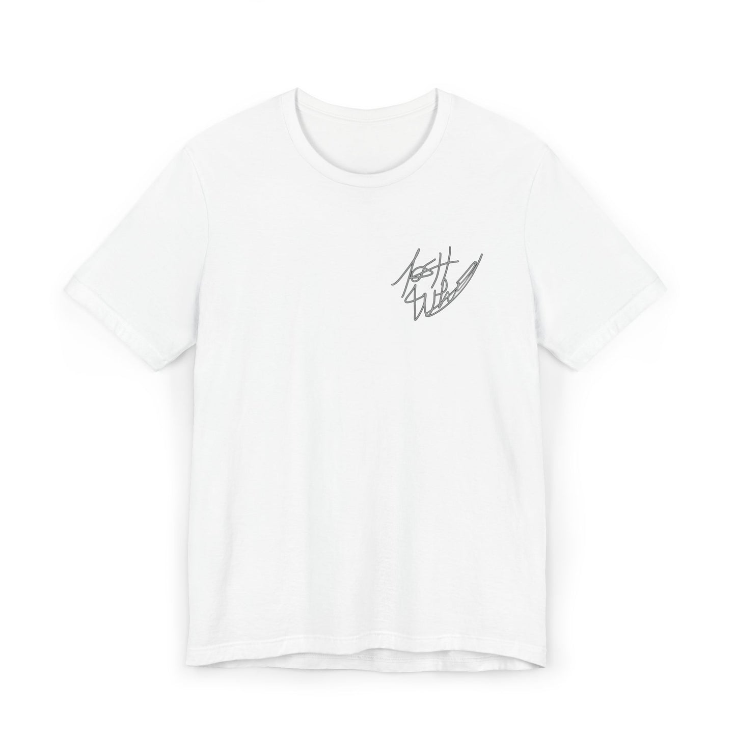 JWR - Unisex Jersey T-Shirt JWR