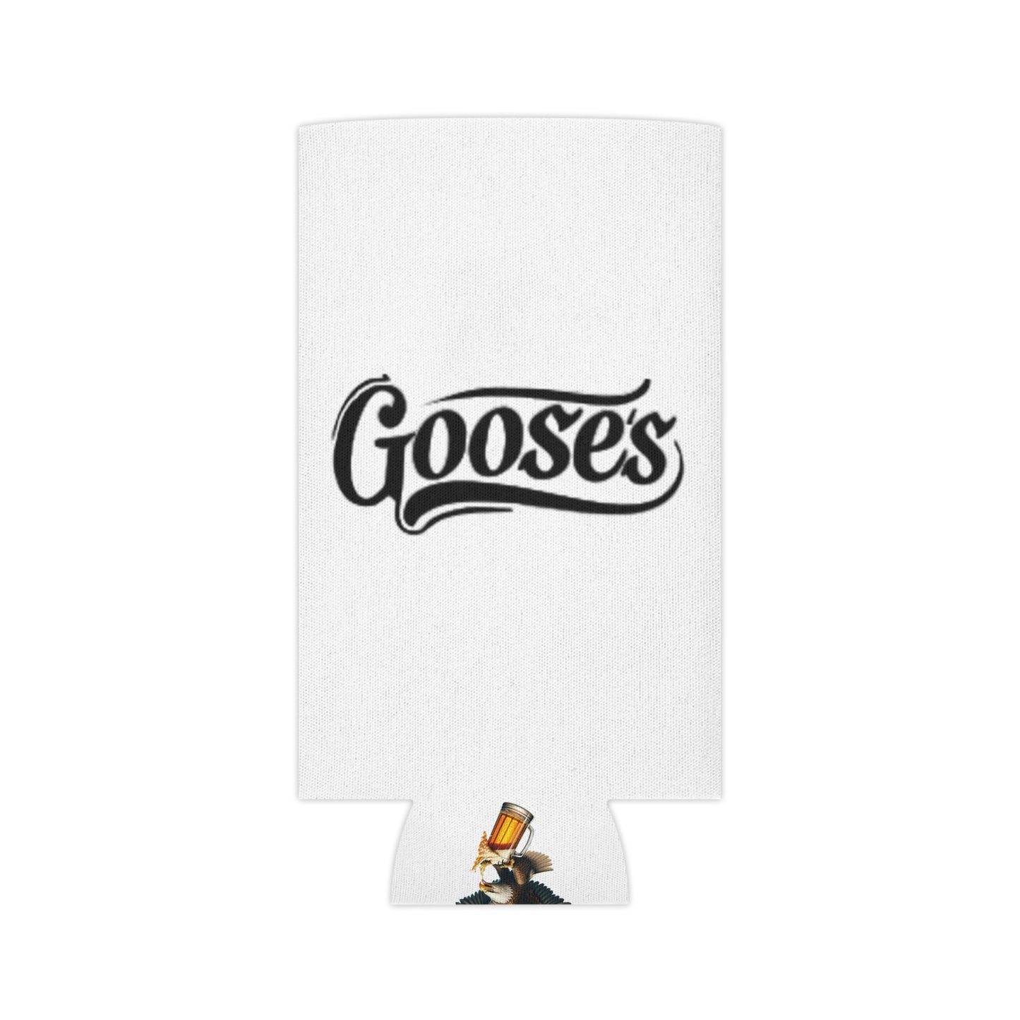 Goose’s Can Cooler