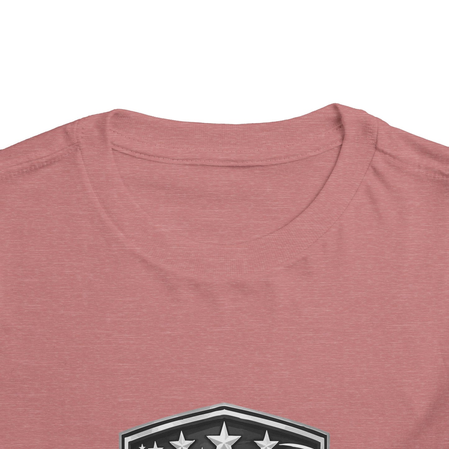 JWR - Toddler Short Sleeve Tee