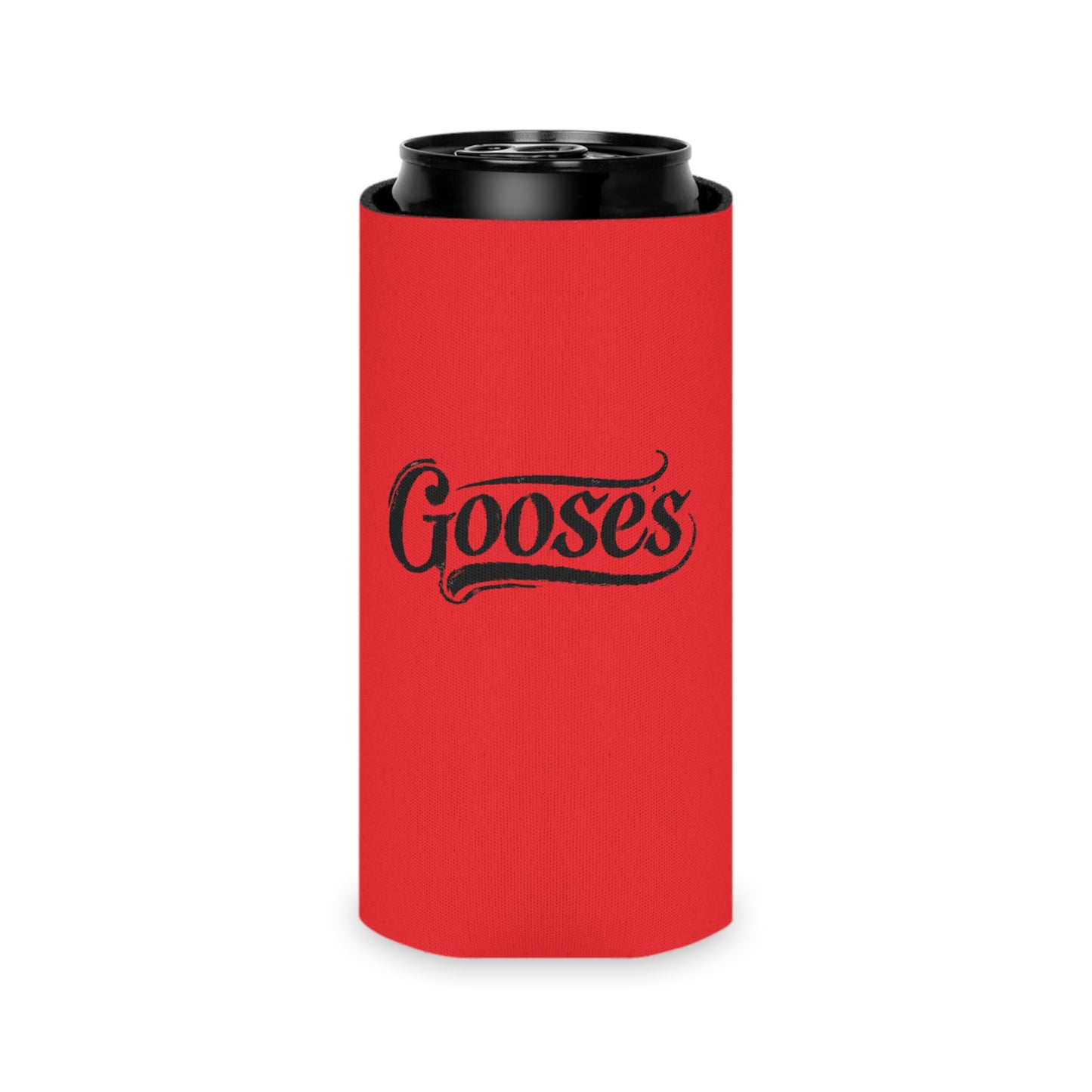 Goose’s Can Cooler