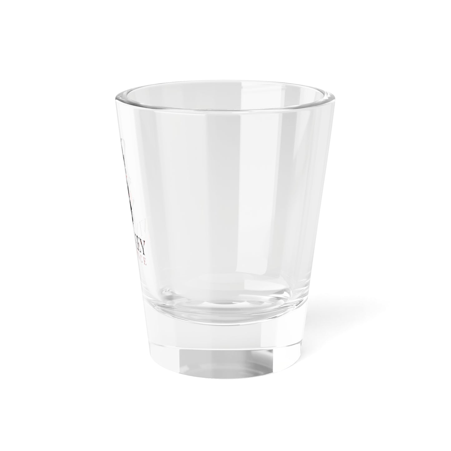WKE - Shot Glass, 1.5oz