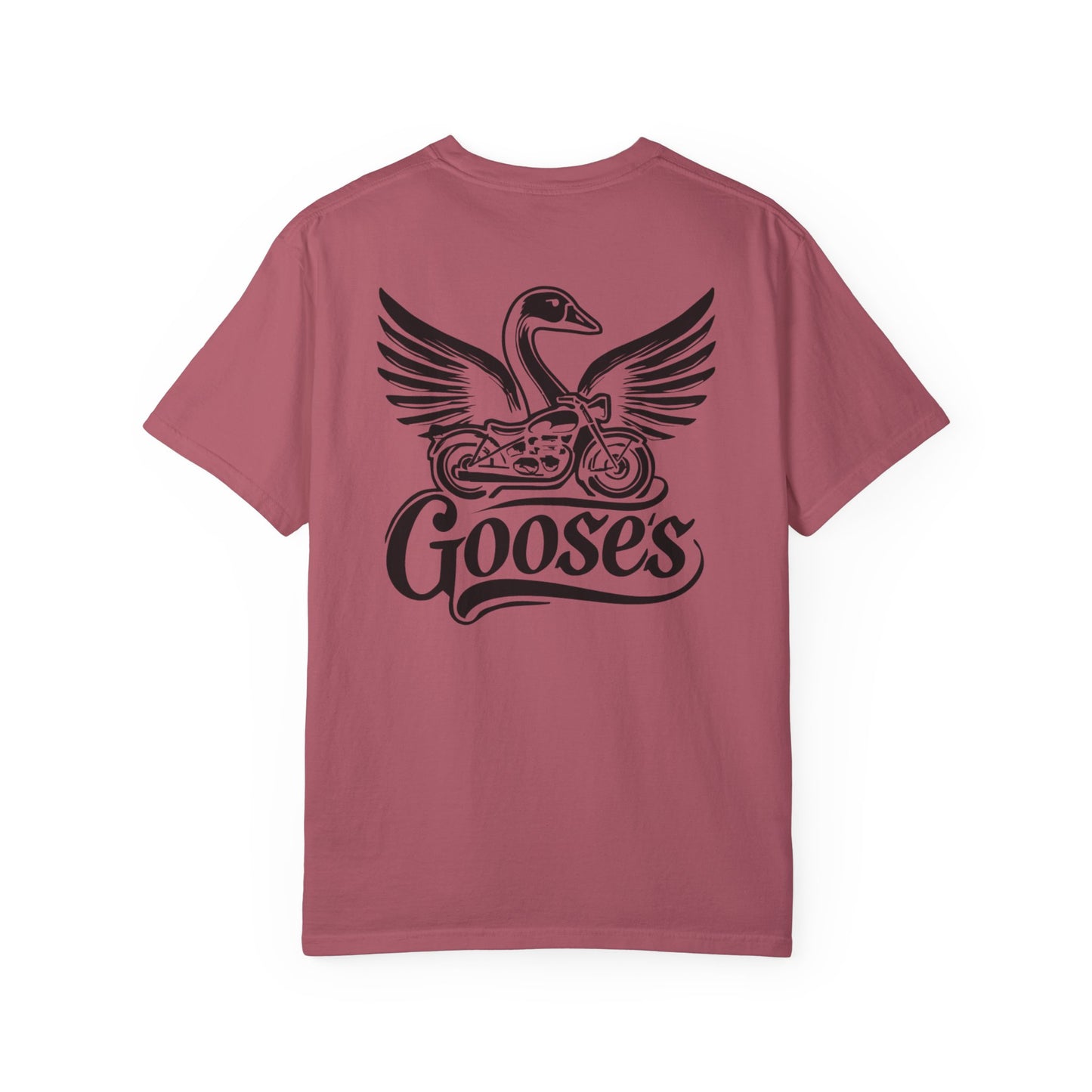 Goose's T-shirt 3 (Emily)