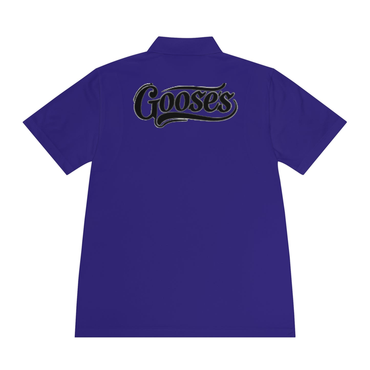 Goose’s Polo Shirt