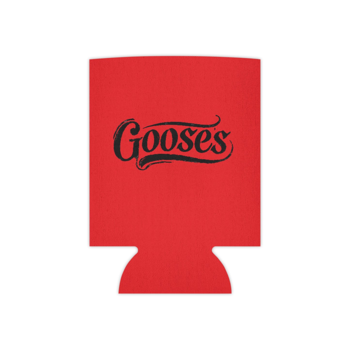 Goose’s Can Cooler