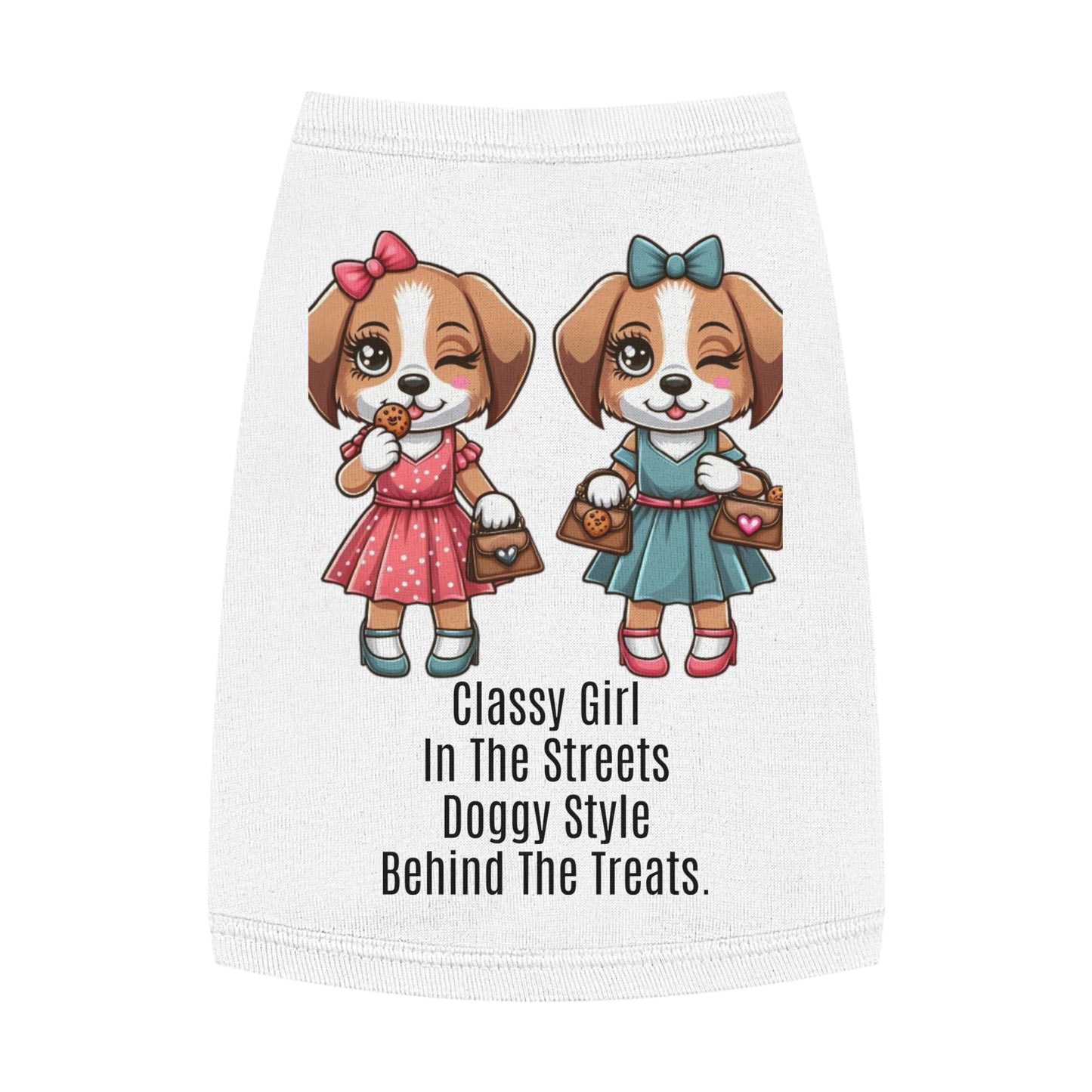 Train to Sustain - Classy