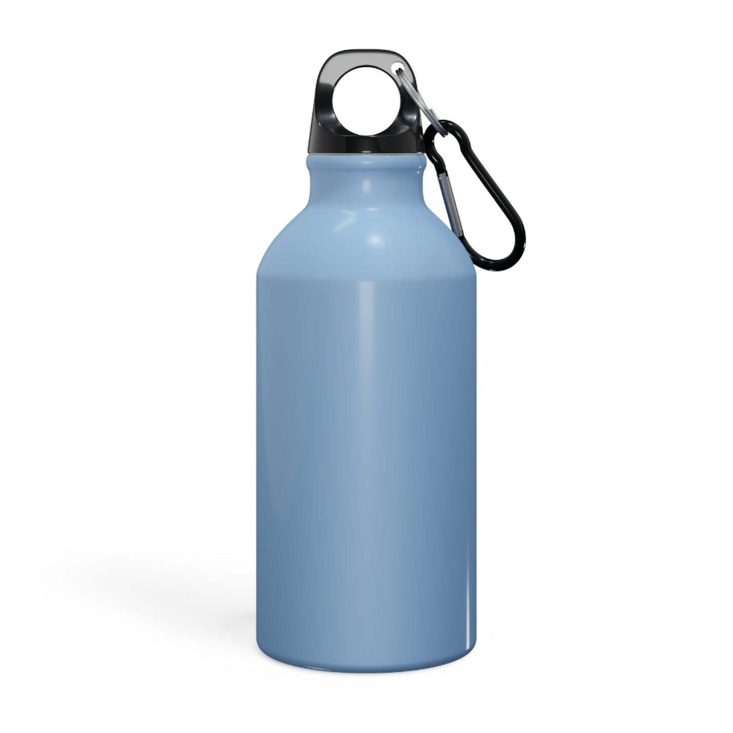 Nebraska Warriors Hockey Program - Oregon Sport Bottle