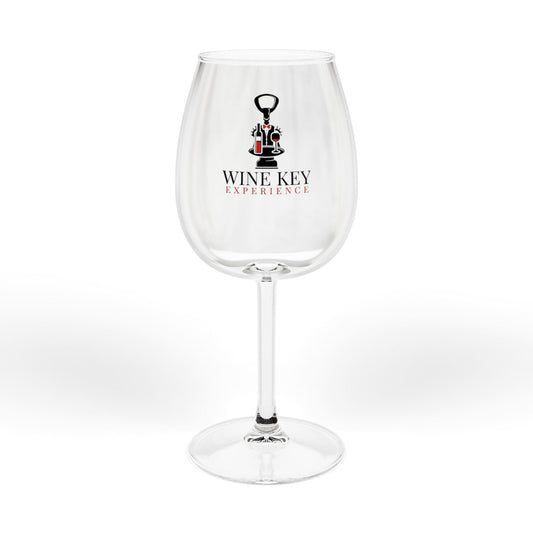 WKE - Wine Glass, 12oz 2