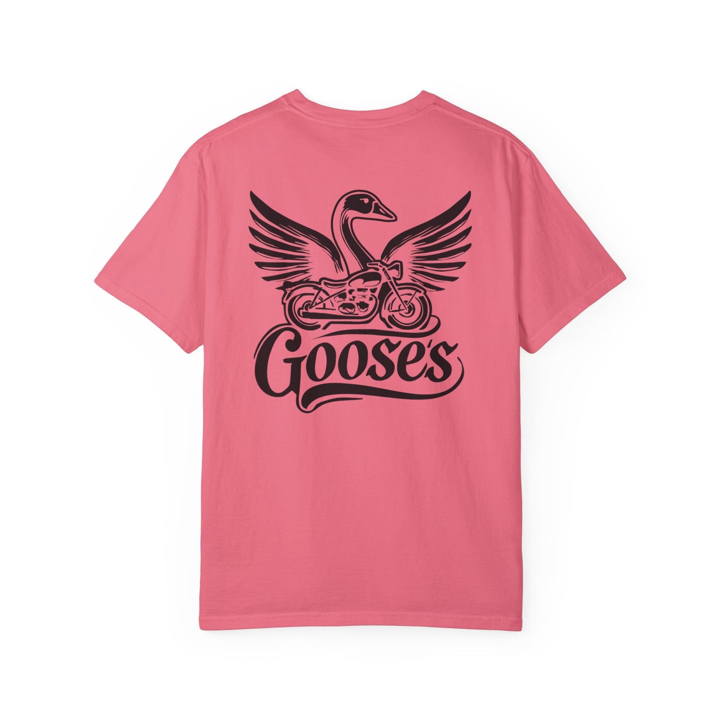 Goose's T-shirt 3 (Edward)